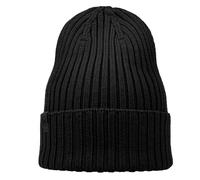 Buff Unisex Hat Knitted Beanie