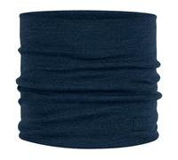 Buff Unisex Herren Damen Multifunktionstuch Schlauchtuch Merino Heavyweight, Farbe:Blau, Artikel:-785 solid indigo
