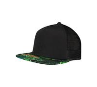 BUFF® Trucker Cap KIDS NIMKE BLACK