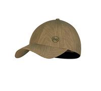 Buff Unisex Kappe Military Cap