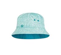 Buff Bucket Hat Bawe Aqua Kinder Hut blau/hellgrün