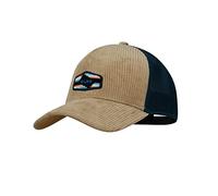 Buff Unisex Kinder Trucker Truckercaps
