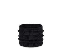 Buff - Rutger Fleece Neckwarmer - Schlauchschal, Gr. One Size, schwarz (Black)