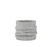 BUFF Knitted Neckwarmer 937 - nerla grey