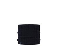 Buff Unisex Knitted Neckwear Neck Gaiter, Night Blue, Einheitsgröße EU