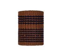 Buff Unisex Kostik Knitted & Polar Neckwarmer (pack of 1)