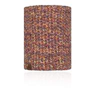 Buff Unisex Margo Purple Strick & Polar Schlauchschal
