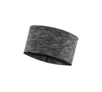 BUFF® Merino Heavyweight Headband Fog Grey Unisex Erwachsene