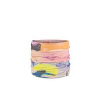 Buff - Merino Heavyweight Prints - Halstuch, Gr. One Size, bunt (VisperMulti)