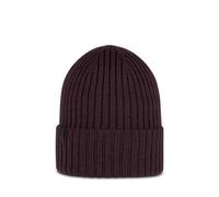 Buff Norval Mützen & Beanies wine Größe ONE SIZE Hautfreundlich Merinowolle