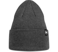 Buff ® Knitted Mütze One Size Lilon Grey Heather