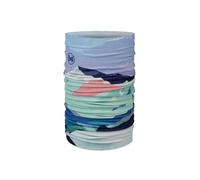 Buff Multifunktionstuch Original EcoStretch – Kinder, schlauchförmig, nachhaltig – Omasi Mint
