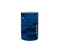 buff unisex nackenrolle original ecostretch blau