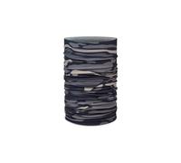 buff unisex nackenrolle original ecostretch grau
