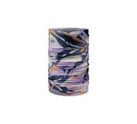 buff unisex nackenrolle original ecostretch violett