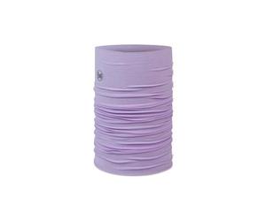 buff unisex nackenrolle original ecostretch violett