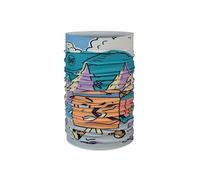 BUFF Multifunktionstuch Original EcoStretch Kinder 2026 leicht nachhaltig Gr. Uni teyt multi