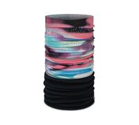 Buff Polar Multifunktionstuch Semva Kinder – gefüttert, warm, weich, Einheitsgröße – Rosa