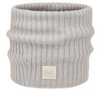 Buff Schlauchschal Norval – gestrickt, Comfort – Einheitsgröße, Grau