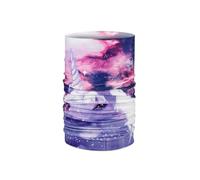 BUFF® Multifunktionstuch Original EcoStretch Multi Unisex Kinder Einheitsgröße