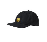 BUFF®| Kappe Pack Baseball Männlich Weiblich Erwachsene Komfortabel, Atmungsaktiv, Outdoor, Sonnenschutz UPF50, Faltbar, Einheitsgröße, Noir