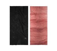 Buff Unisex Pack Original + Merino Fashion Scarf, bunt, One Size