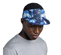 Buff Unisex Pack Speed Visor Blue Zat
