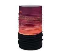 BUFF Multifunktionstuch Polar dunkelrot