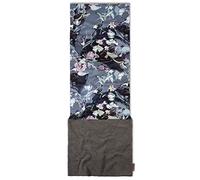 Buff Polar Grau - PrimaLoft Warmes vielseitiges Wintersport Fleece Schlauchtuch, Größe One Size - Farbe Shylai Grey