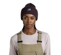 Buff Rutger Mütze (Größe ONE SIZE, schwarz)