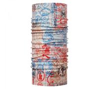 Buff Unisex Schal EL CAMINO COOLNET UV+ CREDENCIAL MULTI