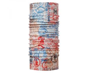 Buff Unisex Schal EL CAMINO COOLNET UV+ CREDENCIAL MULTI