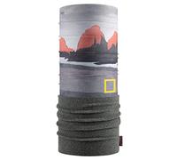 Buff Unisex Shann Multi Original EcoStretch Multifunktionstuch National Geographic
