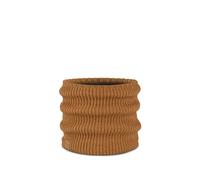 Buff Unisex Stirnband Knitted Caryn Strick & Polar Schlauchschal (1er Pack)