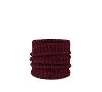 Buff Unisex Stirnband Knitted Caryn Strick & Polar Schlauchschal (1er Pack)