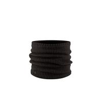 Buff Schlauchschal Strick Polar Graphite – Unisex Erwachsene