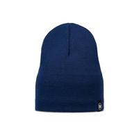 Buff Mütze Knitted & Fleece – Wärmend & Komfortabel – Blau – Einheitsgröße