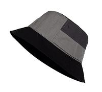 Buff ® Sun Bucket Hut S-M Hak Grey
