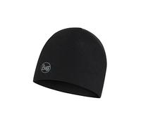 Buff Unisex ThermoNet® Mütze Solid Black