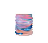 Buff Thermonet Multifunktionstuch Kinder 650 – warm, leicht, atmungsaktiv – Semva Tulip Pink