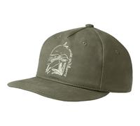 Buff Unisex Trucker Cap, Lander Khaki, L|XL