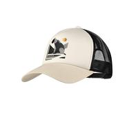 Buff Unisex Trucker Cap, Mook Cream, L-XL EU