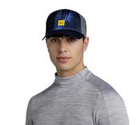 Buff Unisex Trucker Cap Trucker Cap