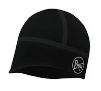 Buff Mütze Windproof – winddicht – Schwarz – M/L