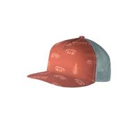 Buff Unisex-Youth Experience Nature Pack Trucker Cap Kinder, Braun, Einheitsgröße EU