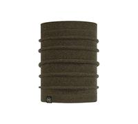BUFF Unisex's Polar Neck Warmer Black Gaiter