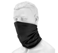 Buff - US - Multifunktionstuch - Solid Black