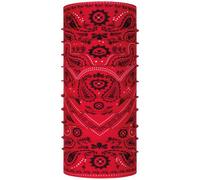 Buff - US Solid New - Multifunktionstuch - Cashmere Red