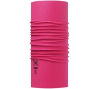 BUFF UV Insect Shield Protection Multifunktionstuch solid deepfuchsia