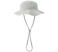 Buff - Wanderhut - Unisex - Explore Booney Hat - Explore Booney Hat Solid Light Grey für Herren - Größe L/XL - Grau Grau L/XL